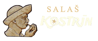 Ľudovít Janík - Kostrín